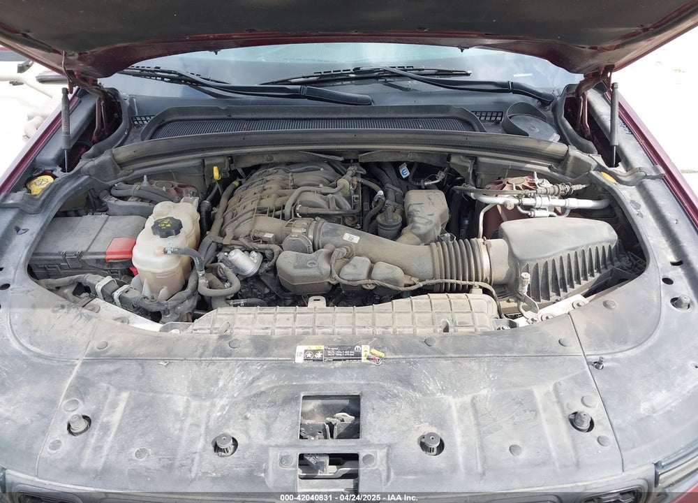 2023 JEEP GRAND CHEROKEE VIN: 1C4RJGBG9P8722294