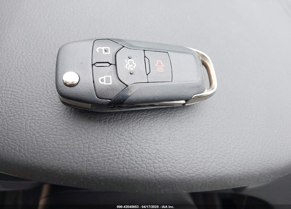 2015 FORD FUSION SE VIN: 3FA6P0H74FR127436