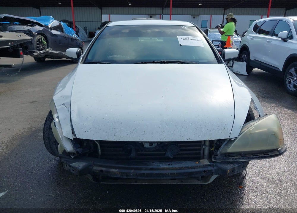 2003 HONDA ACCORD 2.4 LX VIN: 1HGCM56323A074360