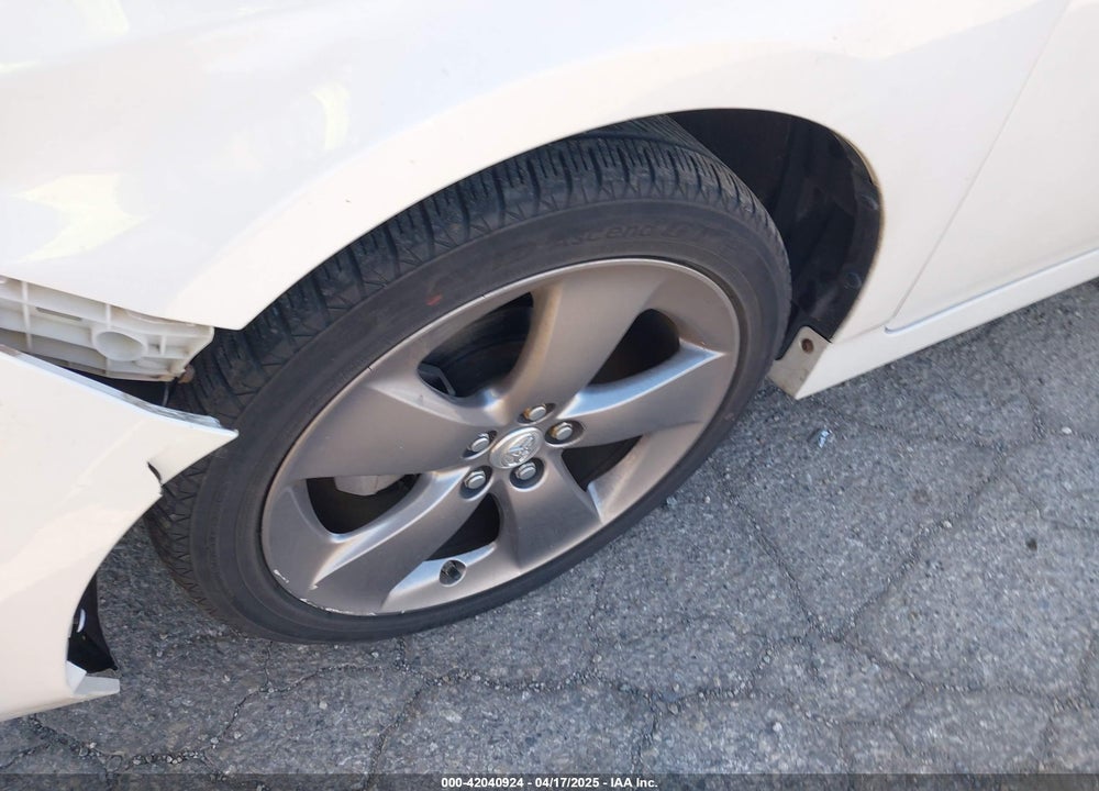 2015 TOYOTA PRIUS VIN: JTDKN3DUXF0395113