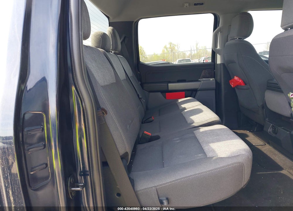 2021 FORD F-150 XLT VIN: 1FTEW1EPXMKF13363
