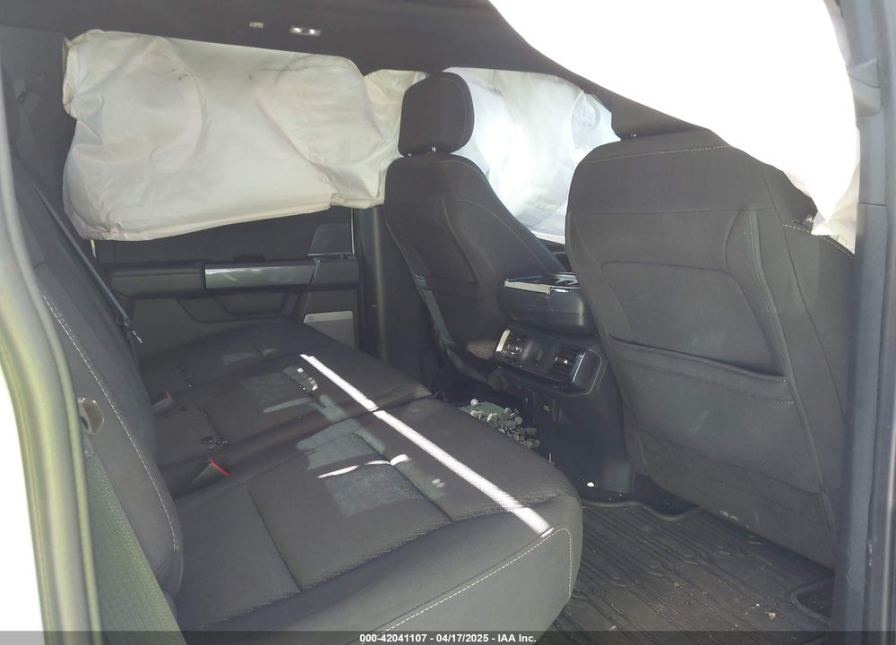 2021 FORD F-150 XLT VIN: 1FTEW1EP2MKE62196