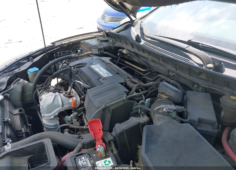 2014 HONDA ACCORD VIN: 1HGCR2F31EA016582
