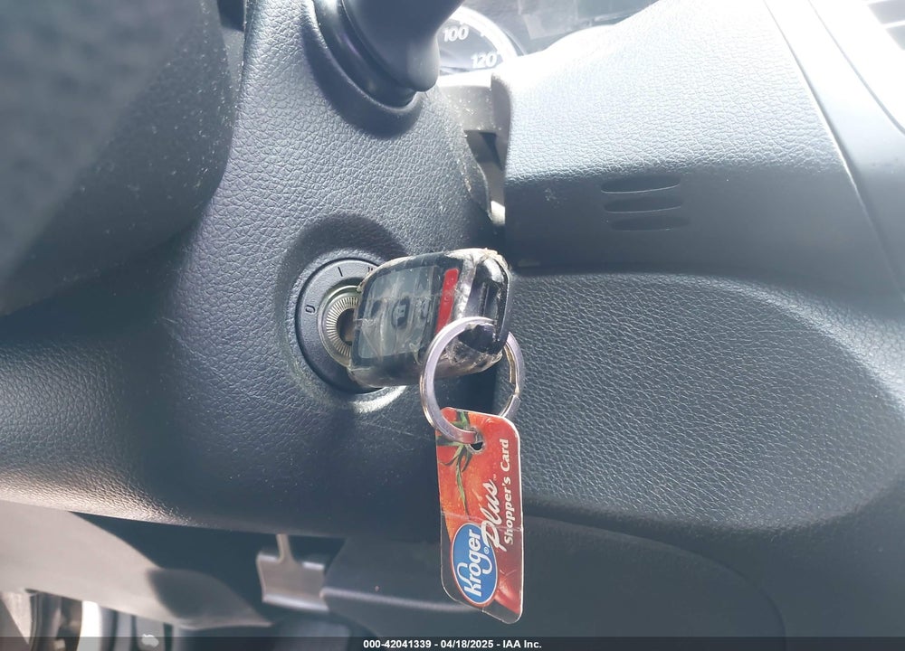 2014 HONDA ACCORD VIN: 1HGCR2F31EA016582