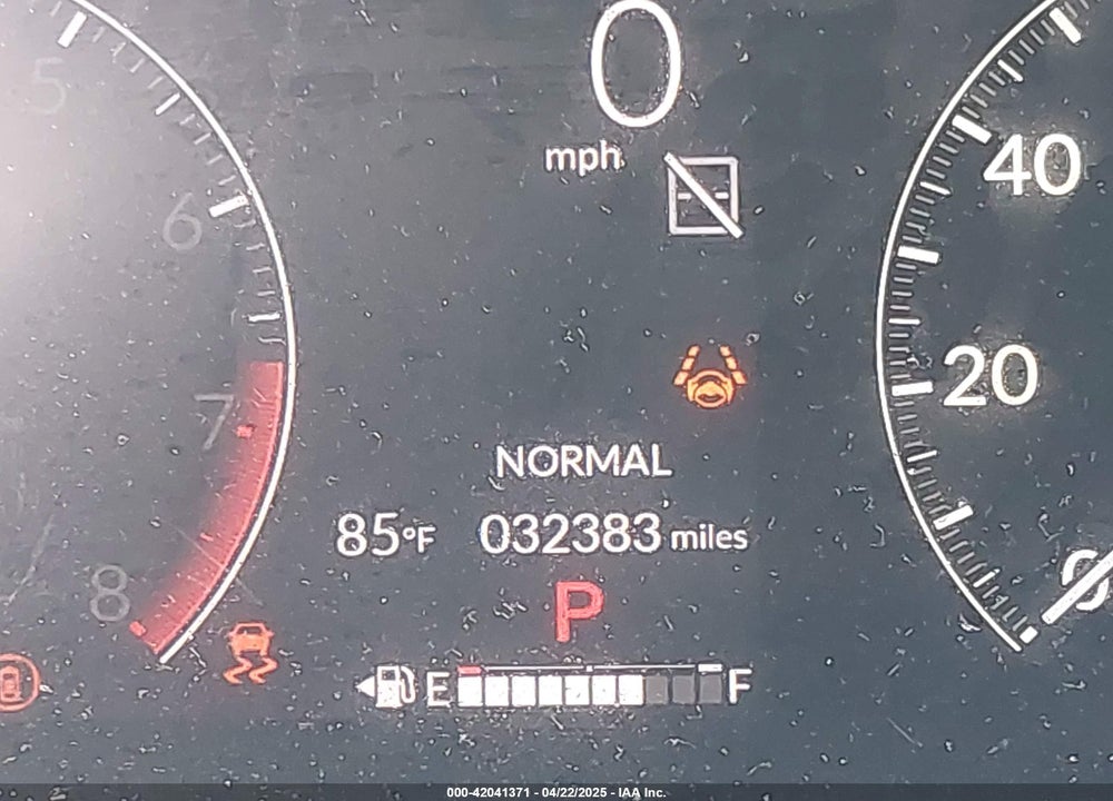 2024 HONDA HR-V VIN: 3CZRZ1H53RM707679