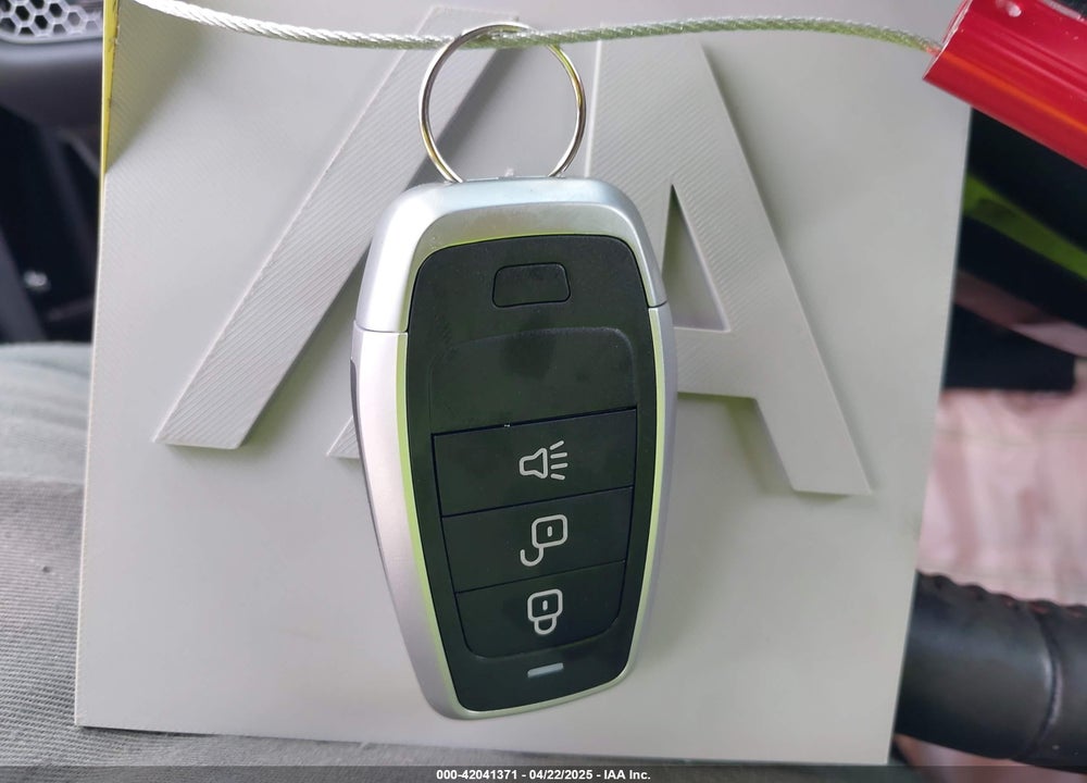 2024 HONDA HR-V VIN: 3CZRZ1H53RM707679