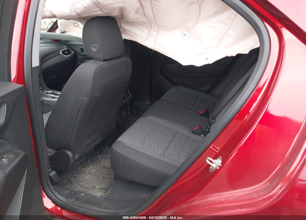 2024 CHEVROLET EQUINOX AWD LT VIN: 3GNAXUEG2RL324149