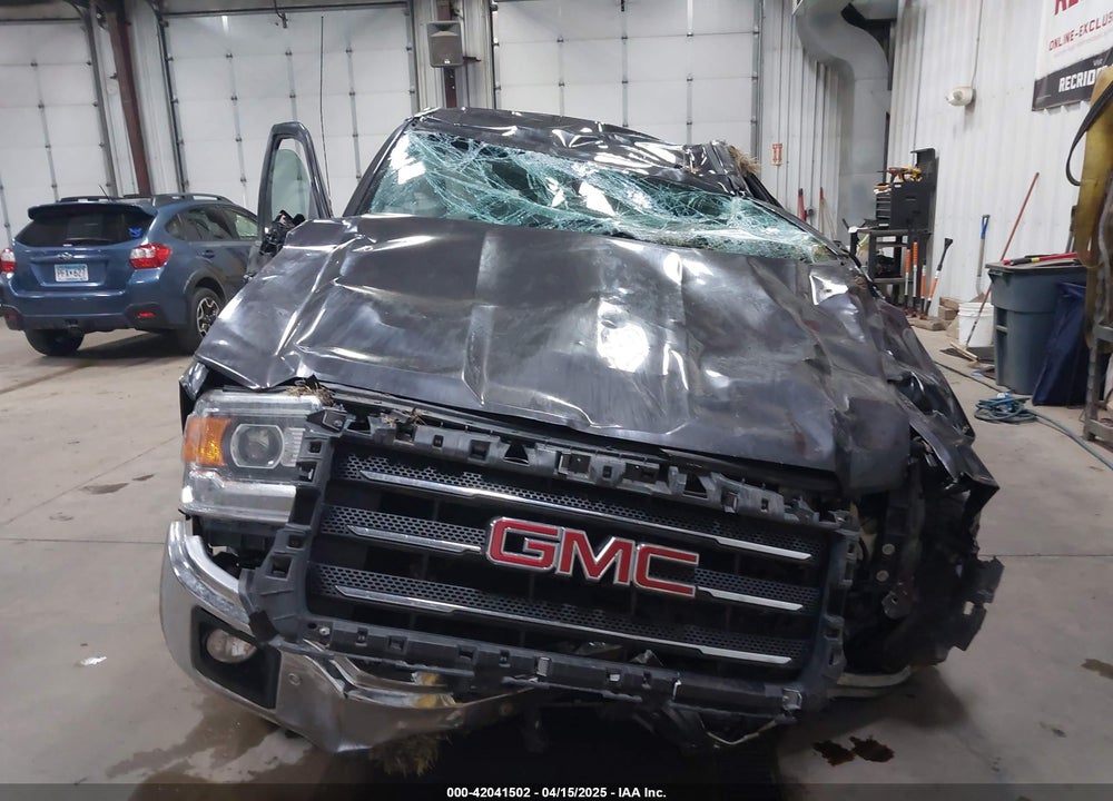 2014 GMC SIERRA 1500 VIN: 3GTU2VEC8EG406414