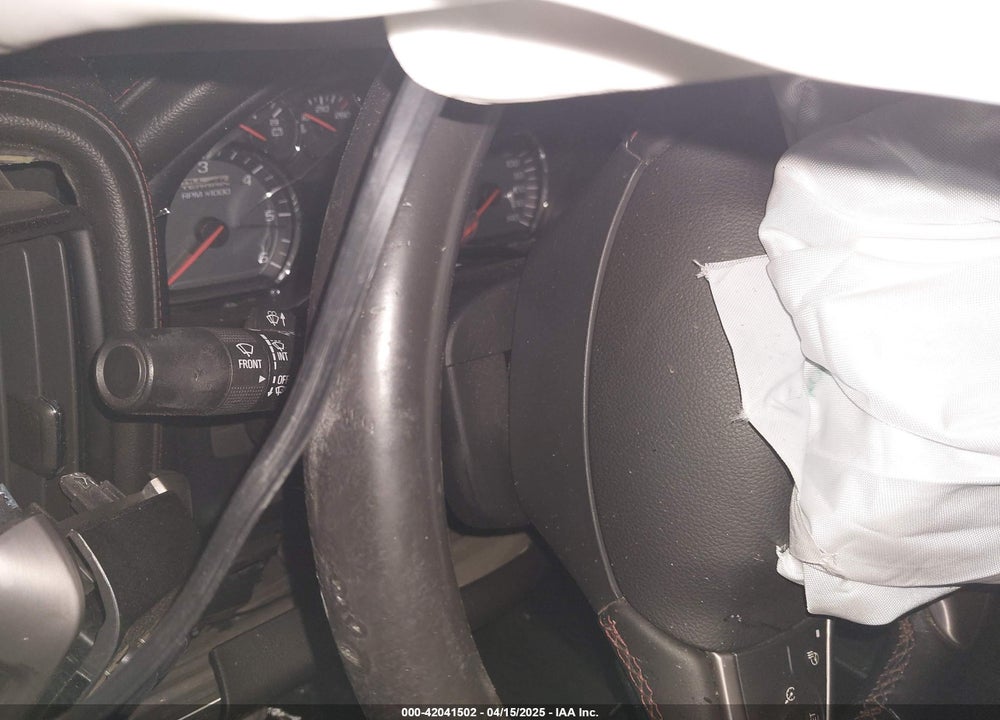 2014 GMC SIERRA 1500 VIN: 3GTU2VEC8EG406414