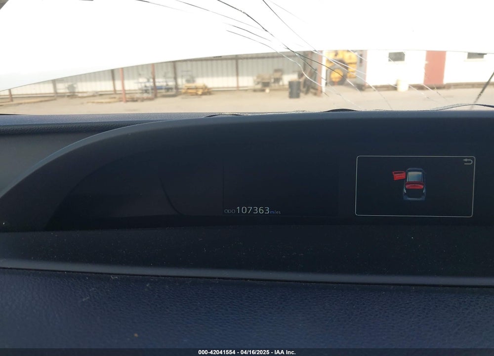 2019 TOYOTA PRIUS LE VIN: JTDKARFU8K3069783