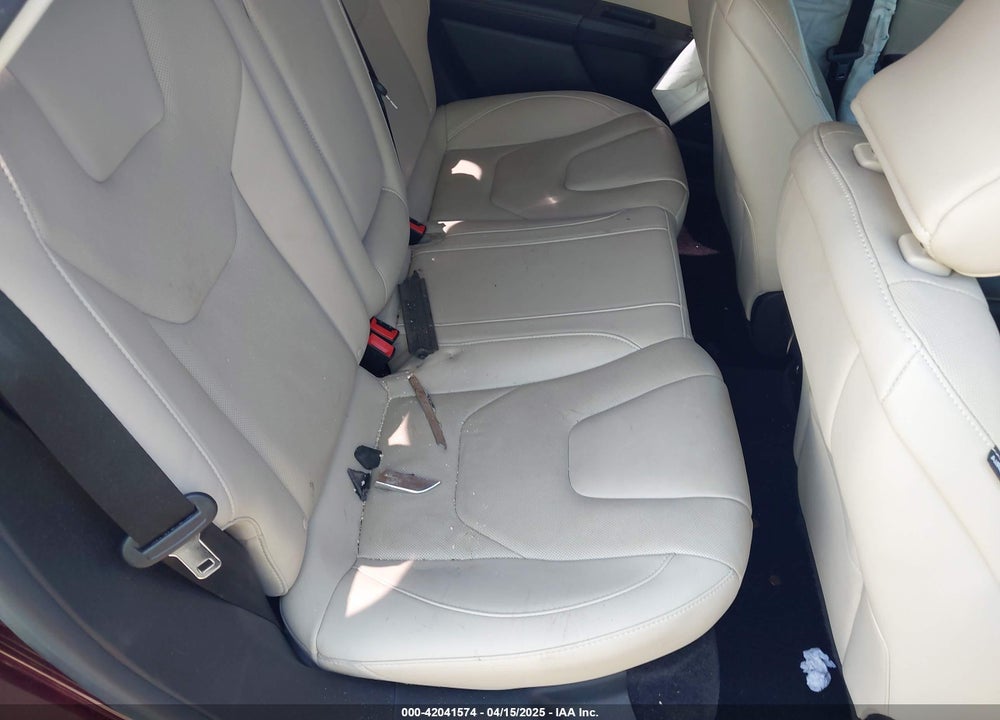 2017 FORD FUSION VIN: 3FA6P0RU8HR321040