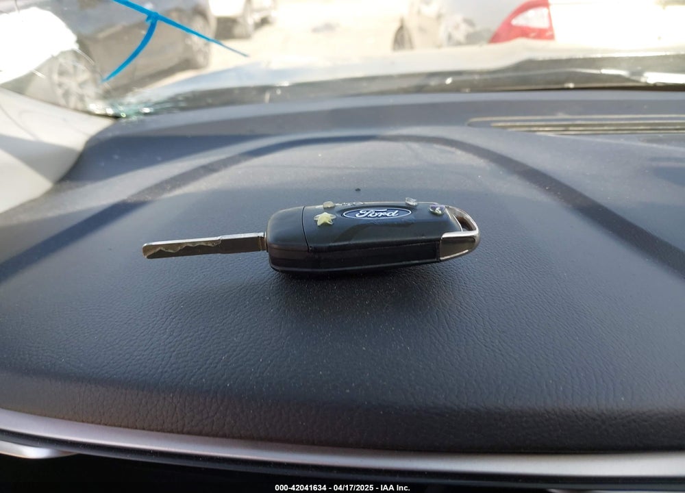 2016 FORD FUSION HYBRID SE VIN: 3FA6P0LU4GR204062