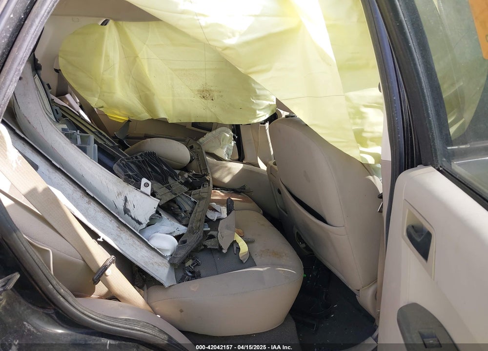 2008 FORD ESCAPE VIN: 1FMCU03Z38KB47694