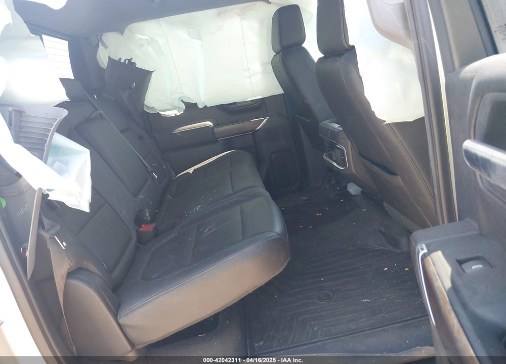 2019 GMC SIERRA 1500 SLT VIN: 3GTP8DED5KG229850