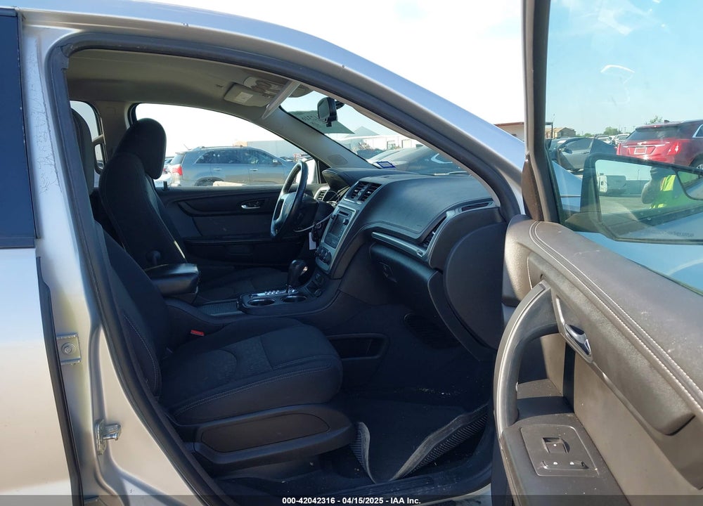 2014 GMC ACADIA SLE-1 VIN: 1GKKRNED4EJ105508