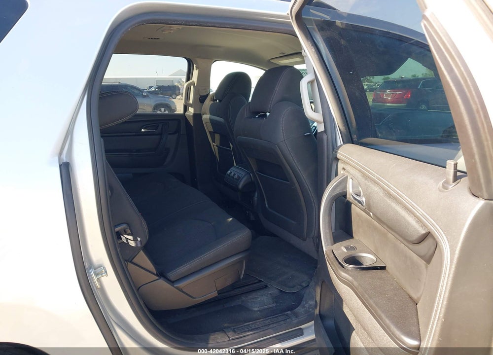 2014 GMC ACADIA SLE-1 VIN: 1GKKRNED4EJ105508