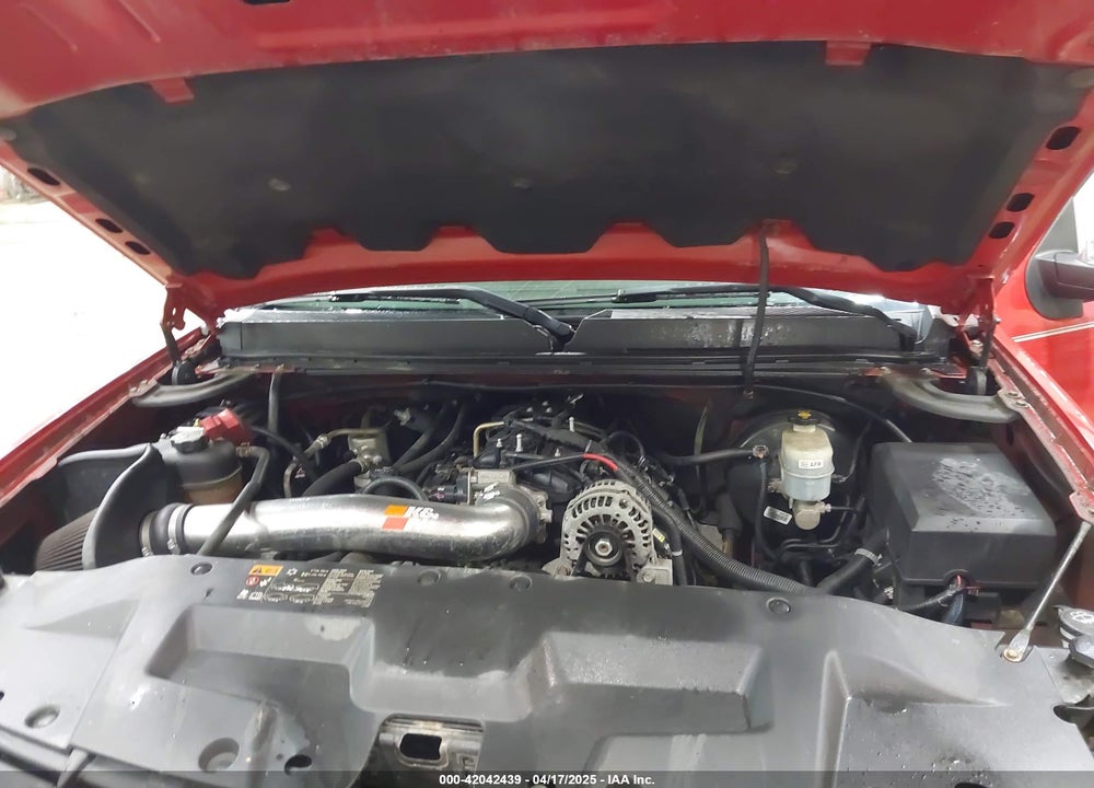 2012 GMC SIERRA 1500 SLE VIN: 1GTR2VE71CZ304569