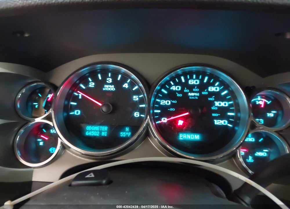 2012 GMC SIERRA 1500 SLE VIN: 1GTR2VE71CZ304569