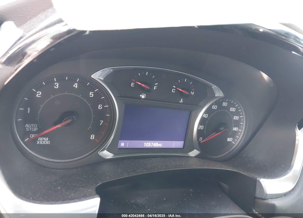 2020 CHEVROLET TRAVERSE VIN: 1GNEVNKWXLJ135322