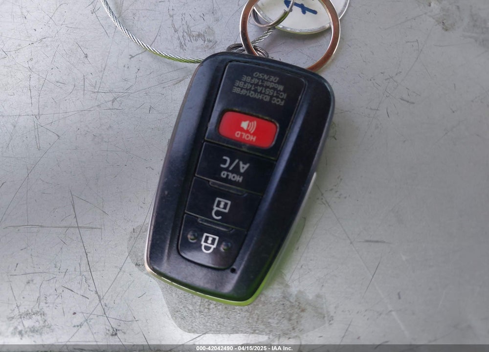 2017 TOYOTA PRIUS PRIME VIN: JTDKARFP0H3039387