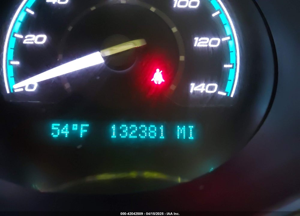 2010 CHEVROLET MALIBU VIN: 1G1ZC5EB9A4148866