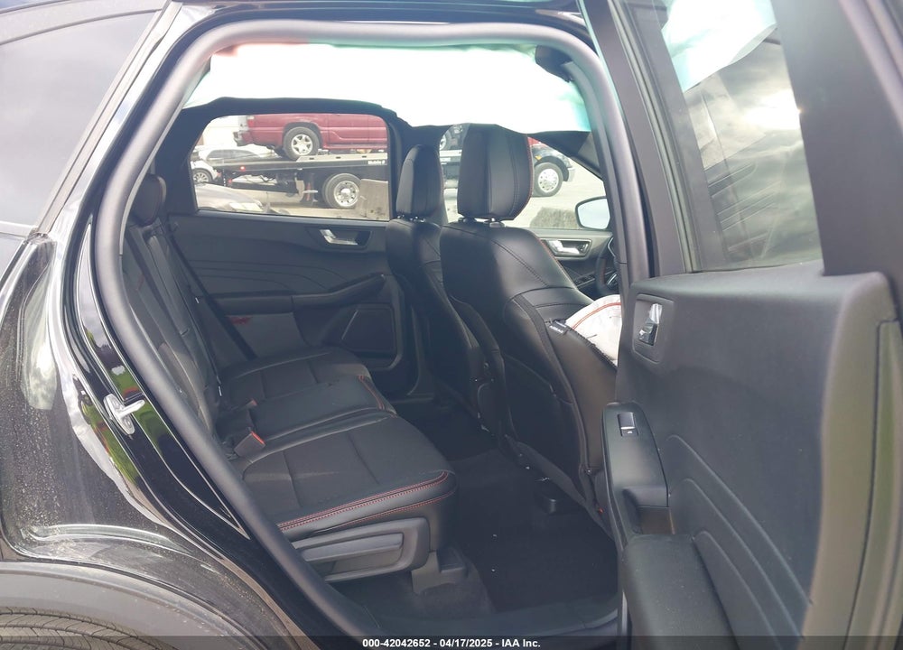 2025 FORD ESCAPE VIN: 1FMCU0MN0SUA68135