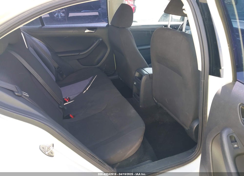 2016 VOLKSWAGEN JETTA 1.4T S VIN: 3VW167AJ3GM299538
