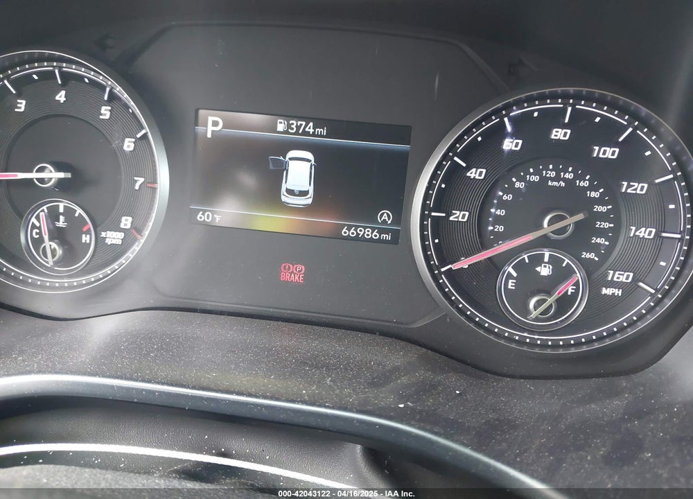 2022 HYUNDAI SANTA FE SEL VIN: 5NMS24AJ7NH377241