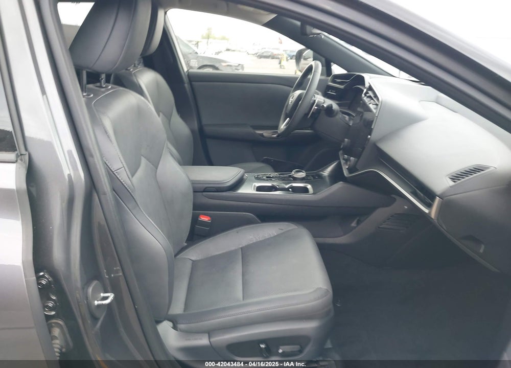 2023 LEXUS RZ 450E VIN: JTJAAAAB9PA021955
