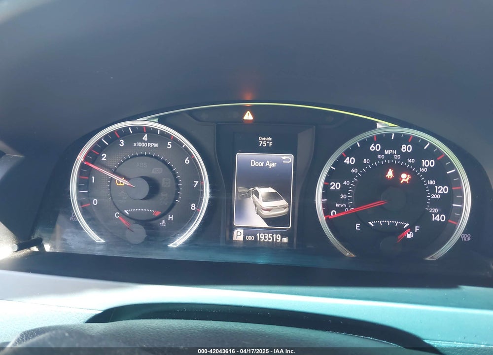 2017 TOYOTA CAMRY VIN: 4T1BF1FK3HU352432
