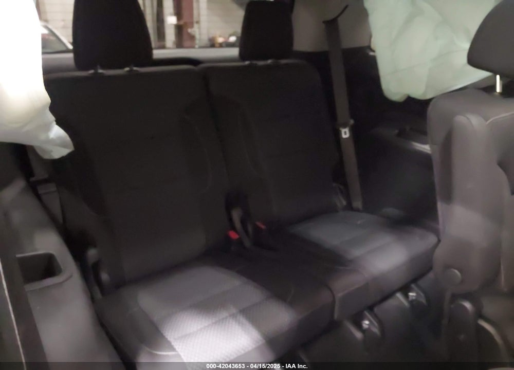 2023 GMC ACADIA VIN: 1GKKNRL42PZ134581