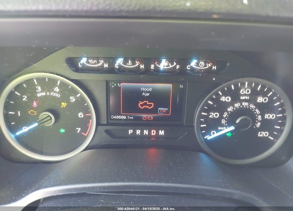 2019 FORD F-150 XLT VIN: 1FTEW1C51KFC60781