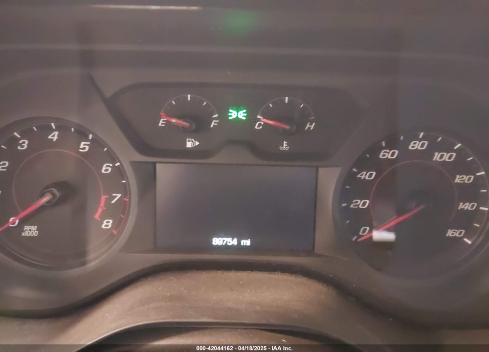 2018 CHEVROLET CAMARO VIN: 1G1FB3DX7J0183310