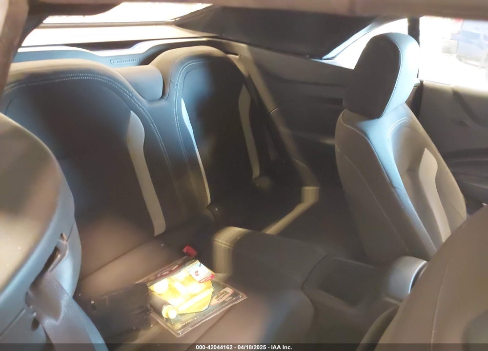 2018 CHEVROLET CAMARO VIN: 1G1FB3DX7J0183310