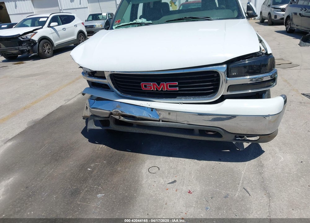 2004 GMC YUKON SLT VIN: 1GKEK13T44R224633