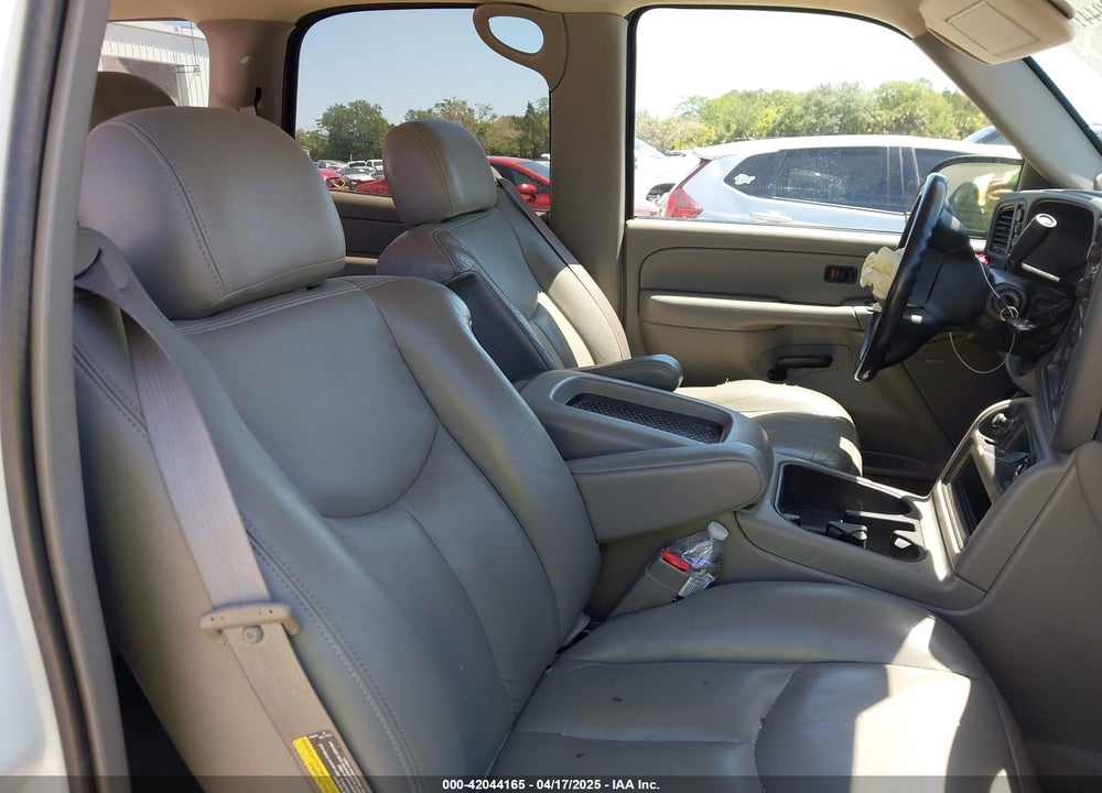 2004 GMC YUKON SLT VIN: 1GKEK13T44R224633