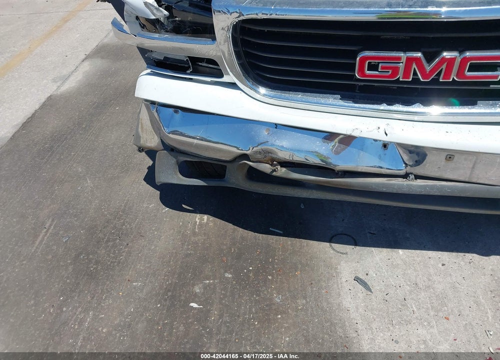2004 GMC YUKON SLT VIN: 1GKEK13T44R224633