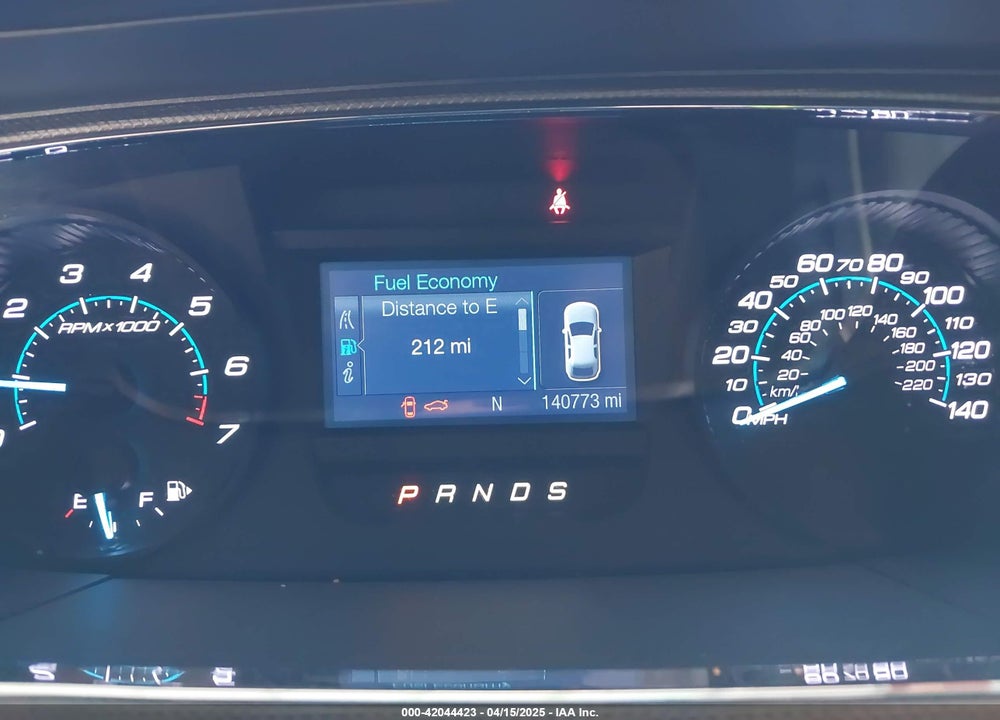 2018 FORD TAURUS VIN: 1FAHP2D86JG136741