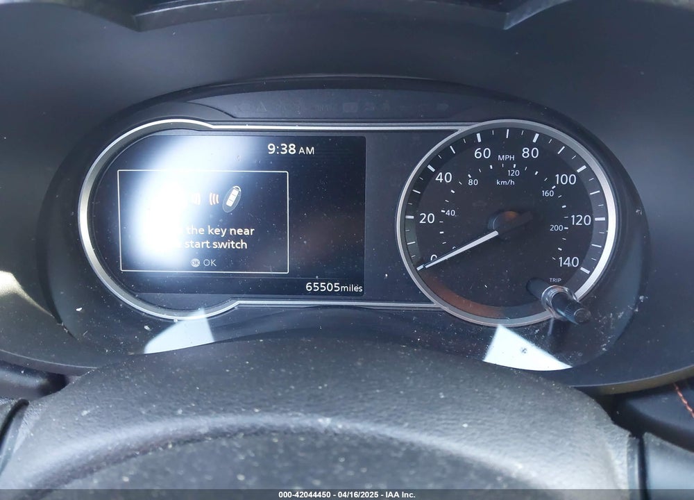 2020 NISSAN VERSA VIN: 3N1CN8FV5LL891249