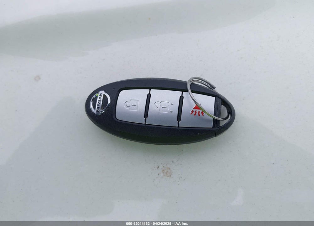 2021 NISSAN ROGUE VIN: 5N1AT3AAXMC833809