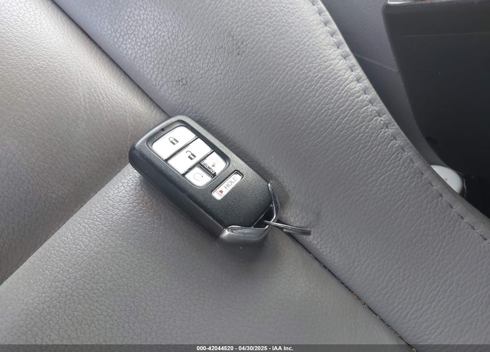 2019 HONDA PILOT VIN: 5FNYF5H94KB025781
