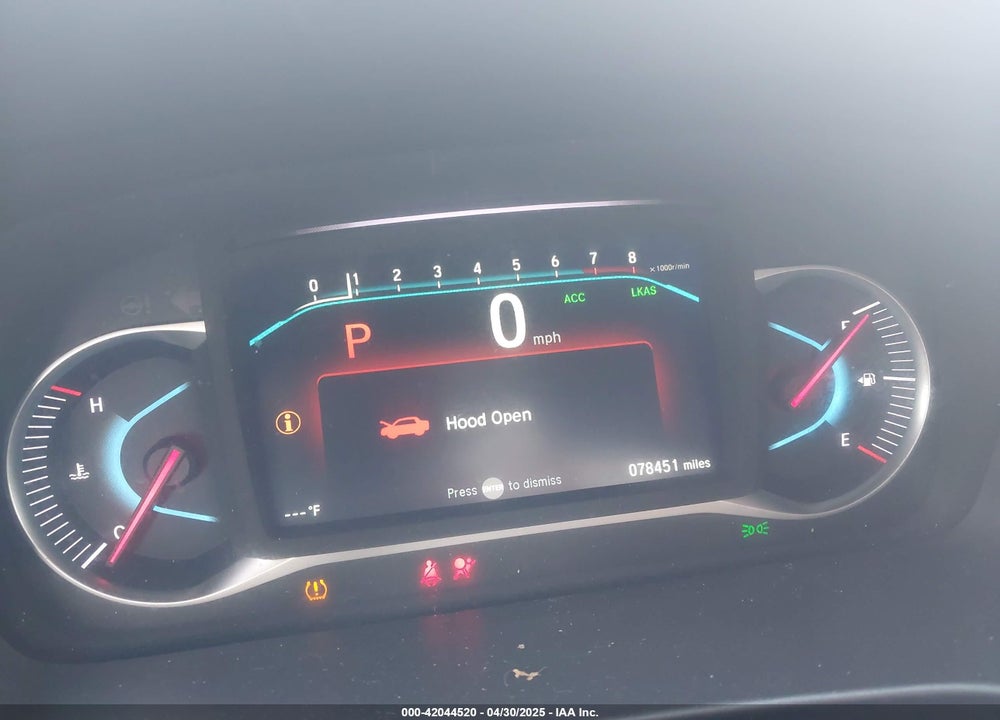 2019 HONDA PILOT VIN: 5FNYF5H94KB025781