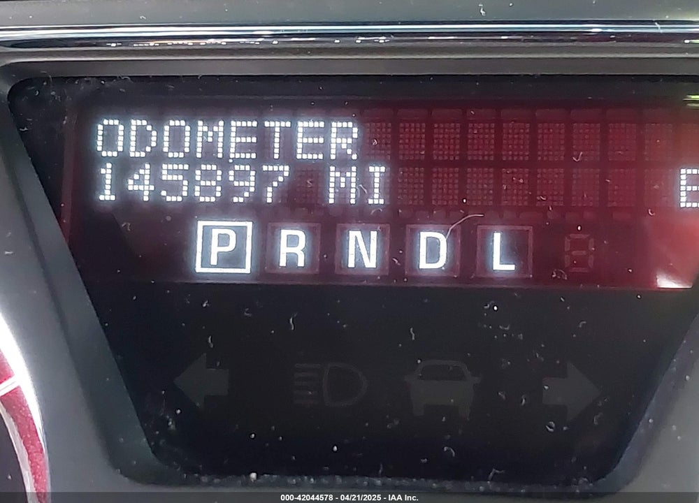 2015 GMC ACADIA SLT-1 VIN: 1GKKVRKD0FJ272361