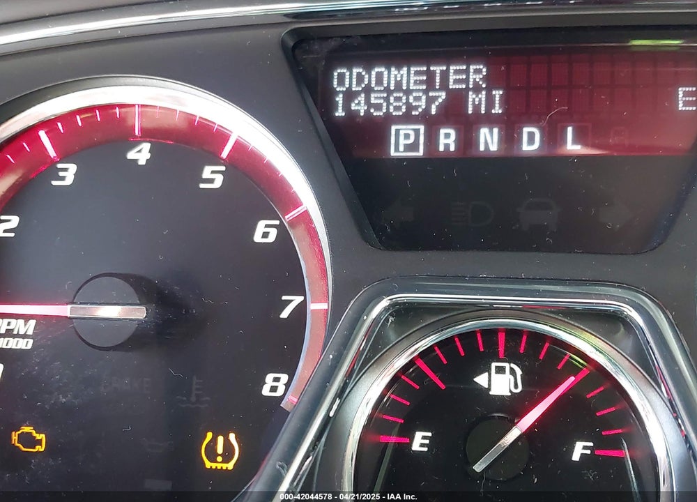 2015 GMC ACADIA SLT-1 VIN: 1GKKVRKD0FJ272361