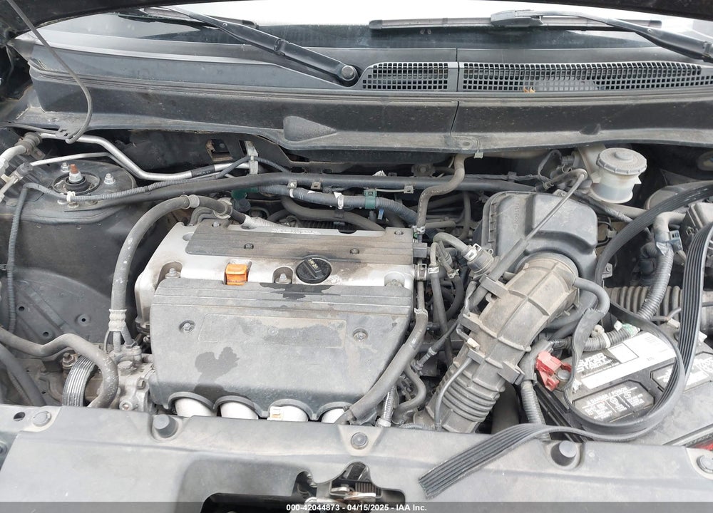 2003 HONDA ELEMENT DX VIN: 5J6YH182X3L001273