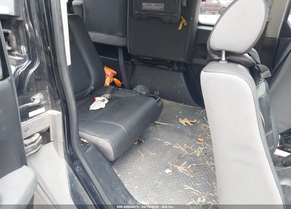 2003 HONDA ELEMENT DX VIN: 5J6YH182X3L001273