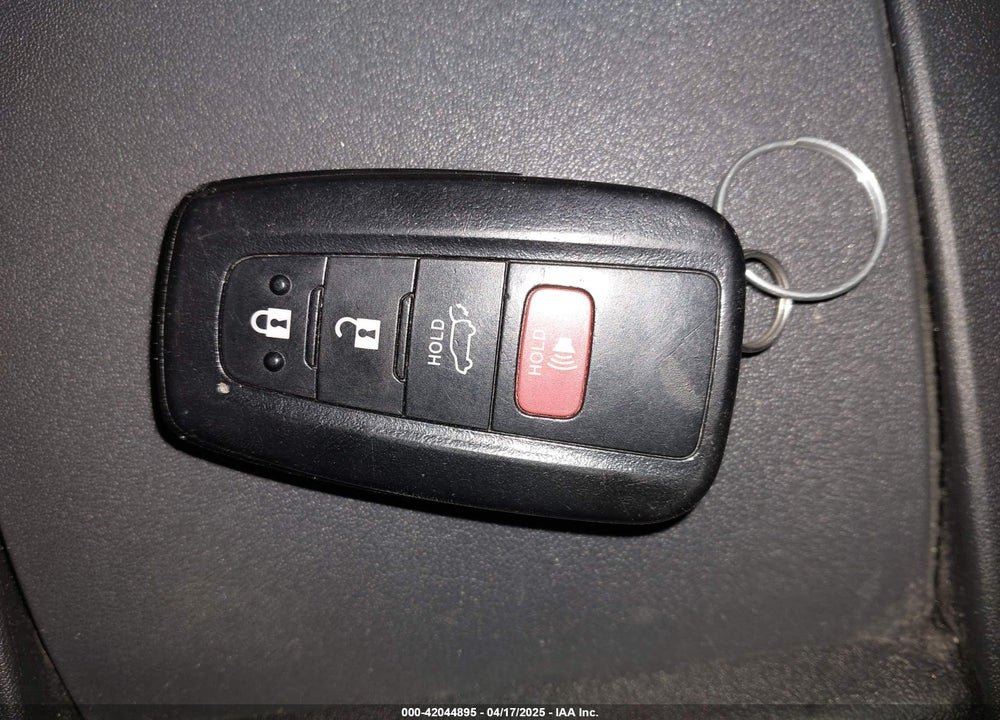 2021 TOYOTA HIGHLANDER VIN: 5TDGBRCH1MS065845