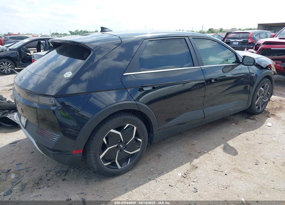 2023 HYUNDAI IONIQ 5 SE VIN: KM8KM4AE7PU155805