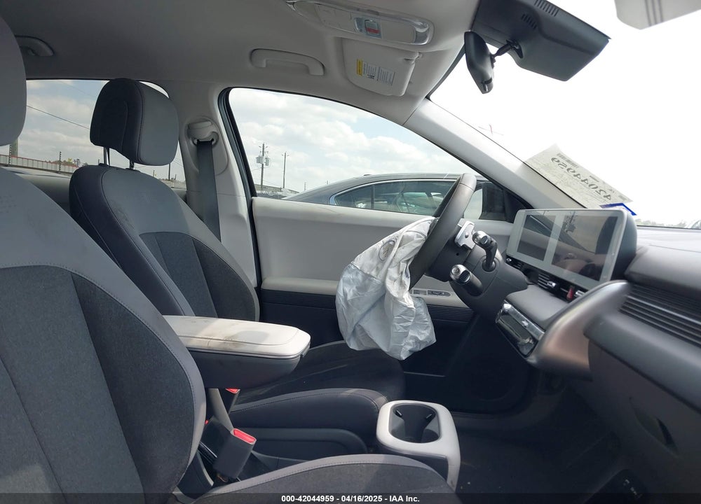 2023 HYUNDAI IONIQ 5 SE VIN: KM8KM4AE7PU155805