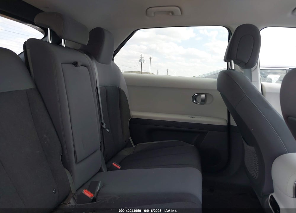 2023 HYUNDAI IONIQ 5 SE VIN: KM8KM4AE7PU155805